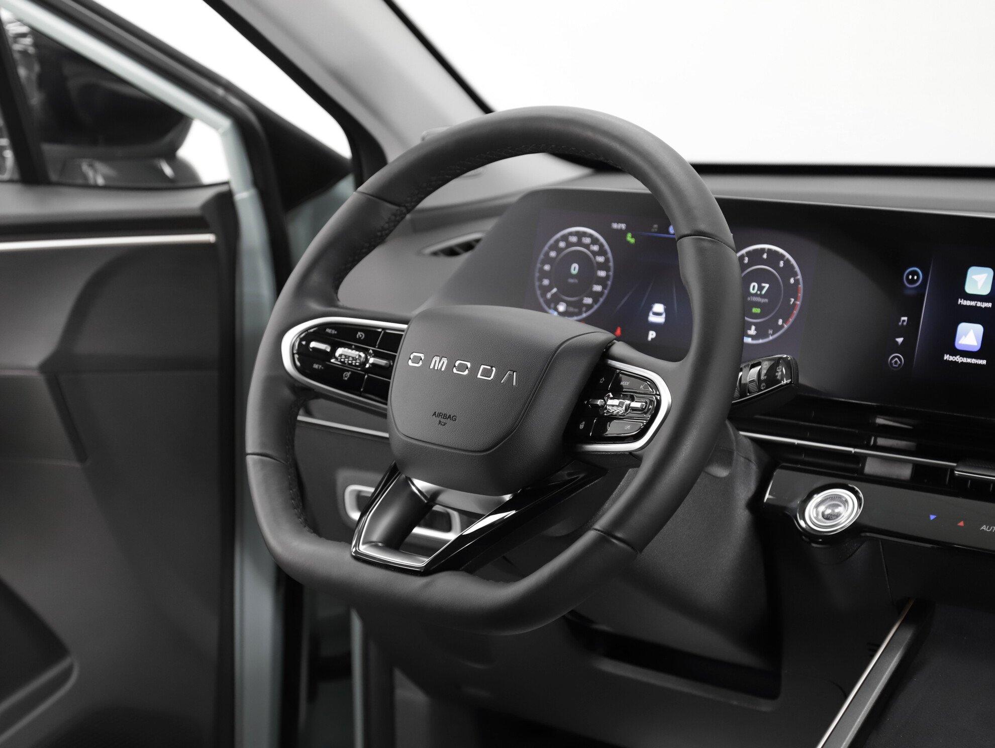 фото автомобиля 7