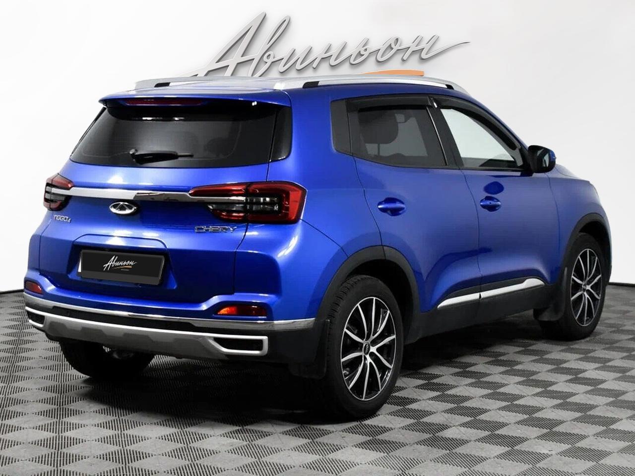 фото автомобиля 1