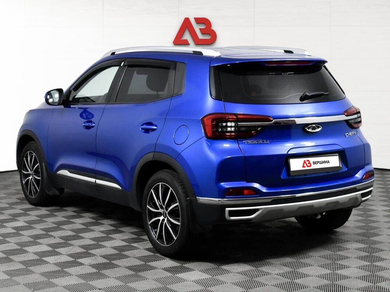 фото автомобиля 3