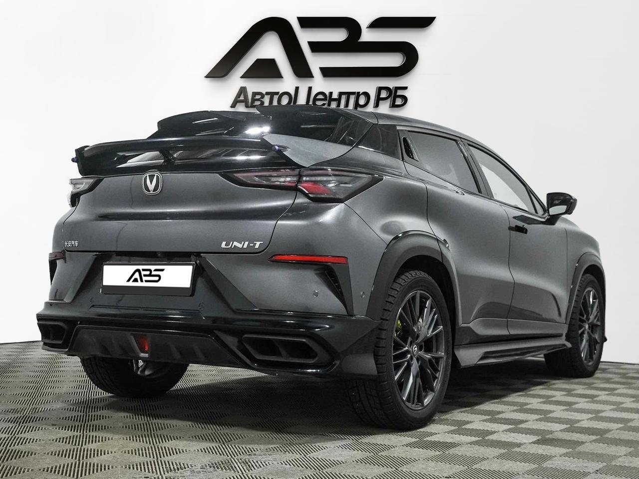 фото автомобиля 1