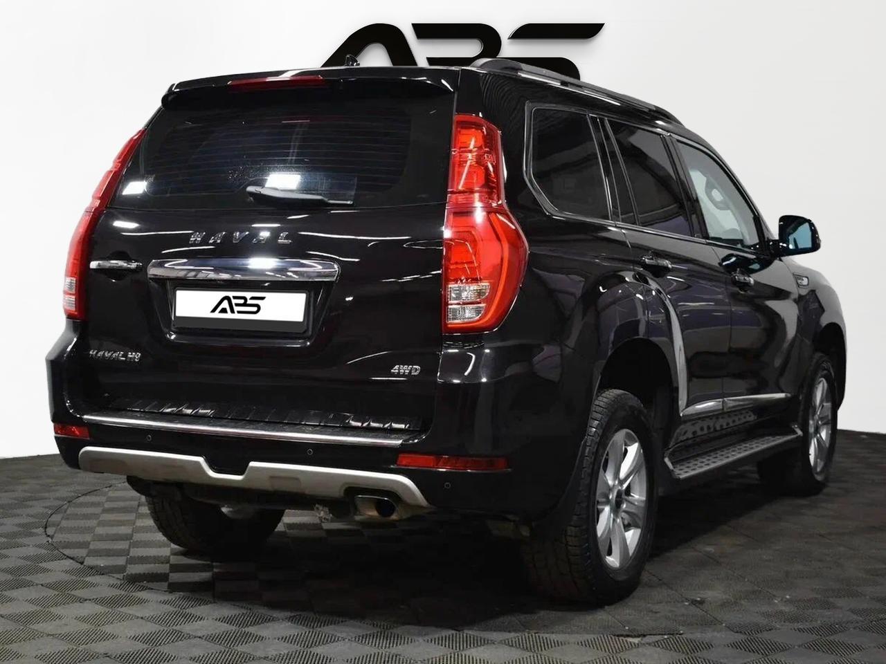 фото автомобиля 1
