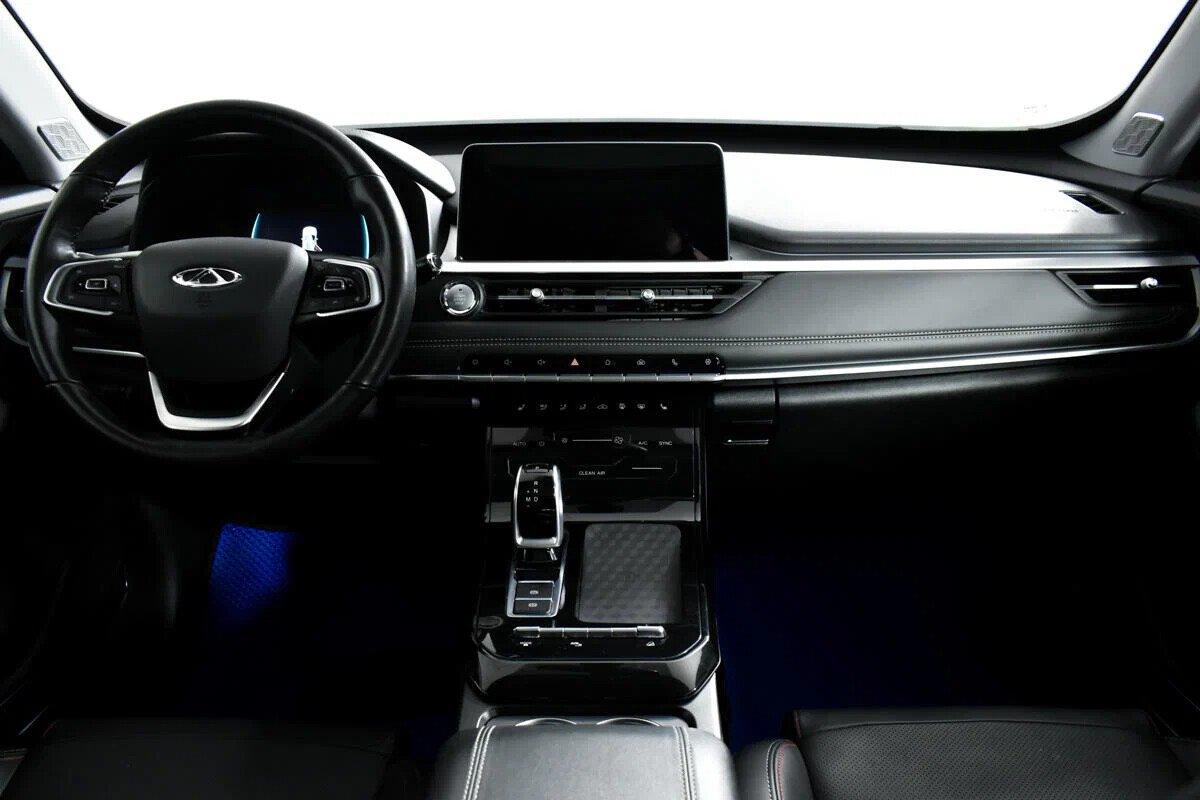 фото автомобиля 5