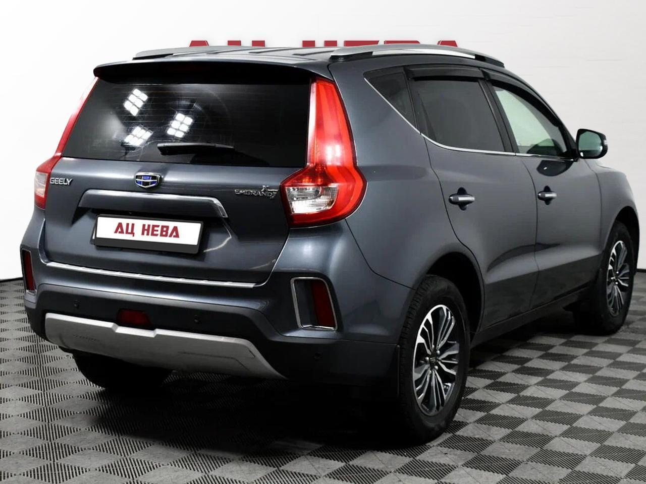 фото автомобиля 1
