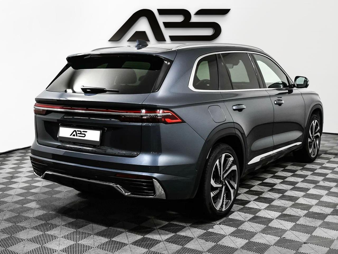 фото автомобиля 1