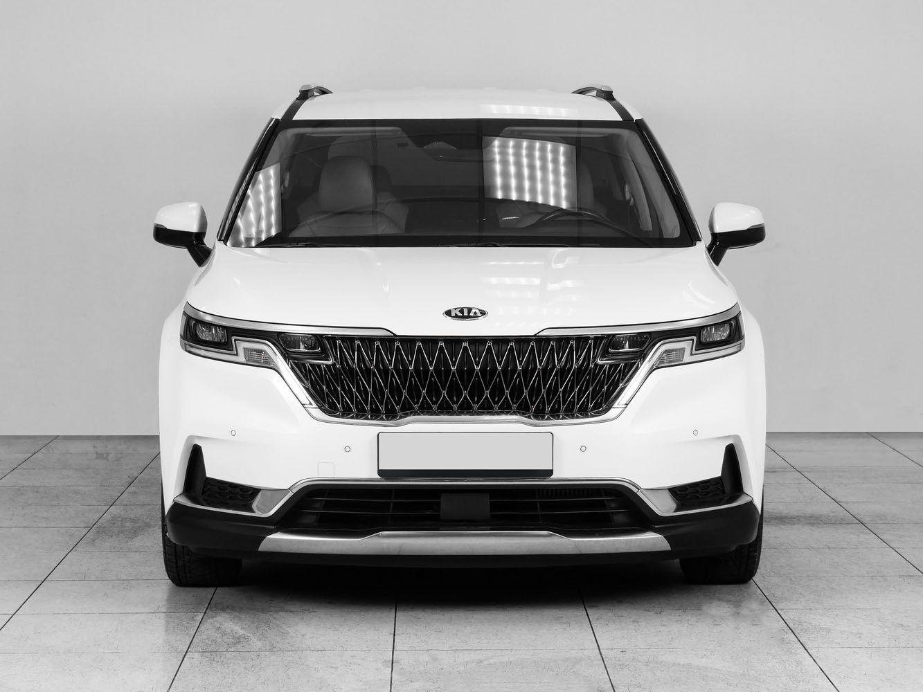 Kia Carnival, 2023