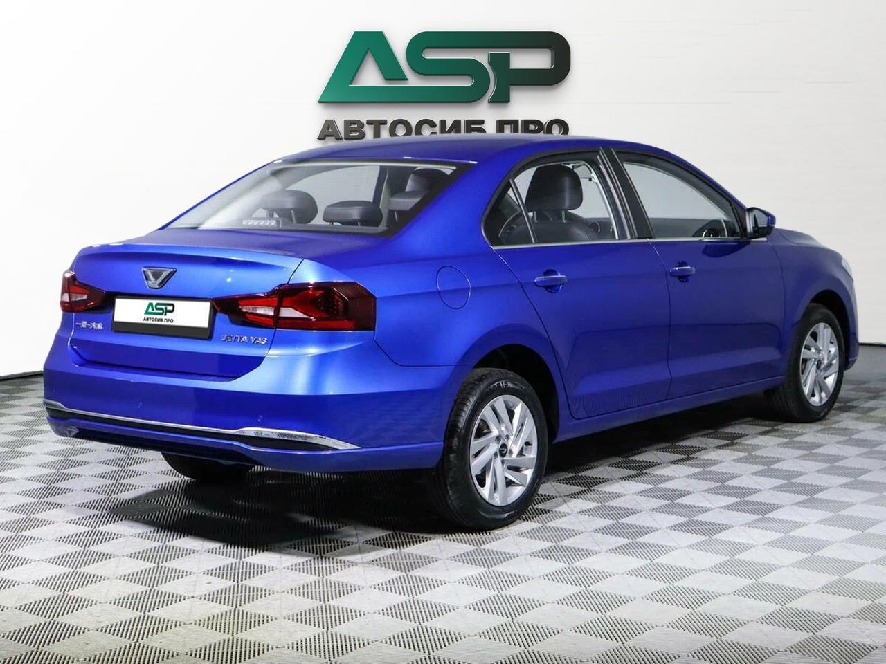 фото автомобиля 1