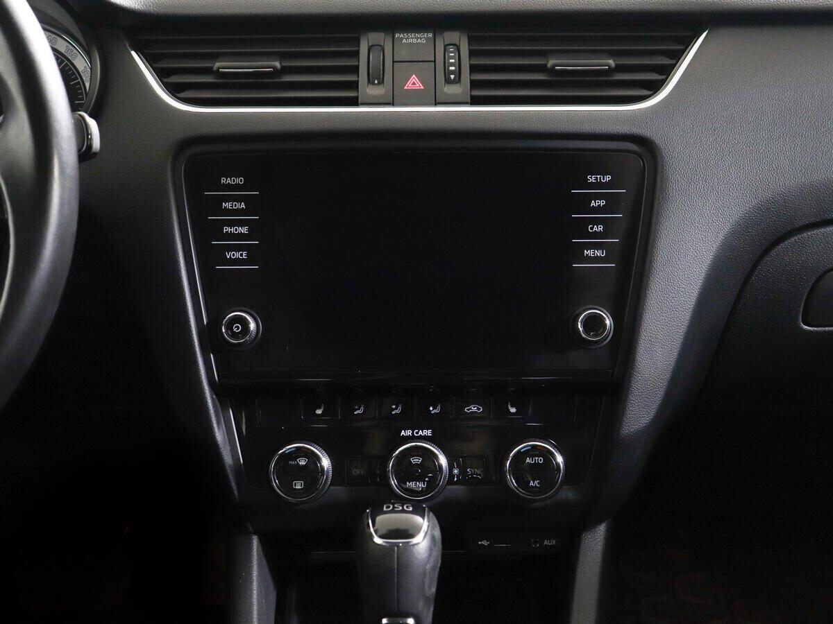 фото автомобиля 7
