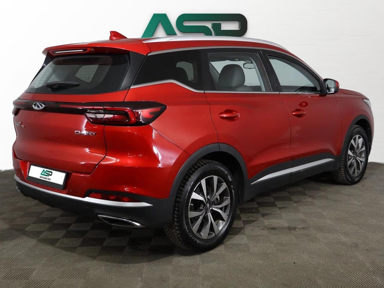 фото автомобиля 1
