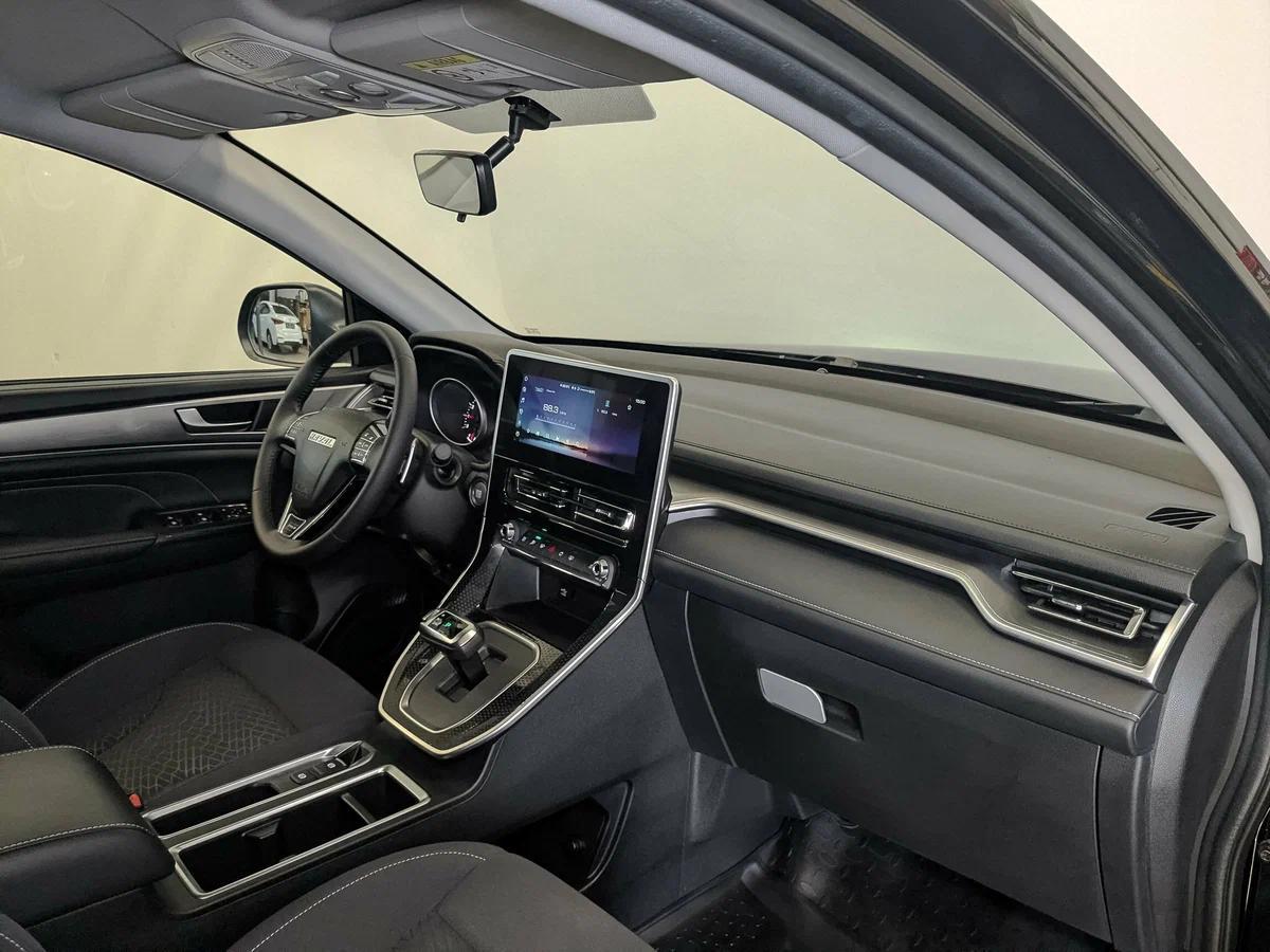 фото автомобиля 7