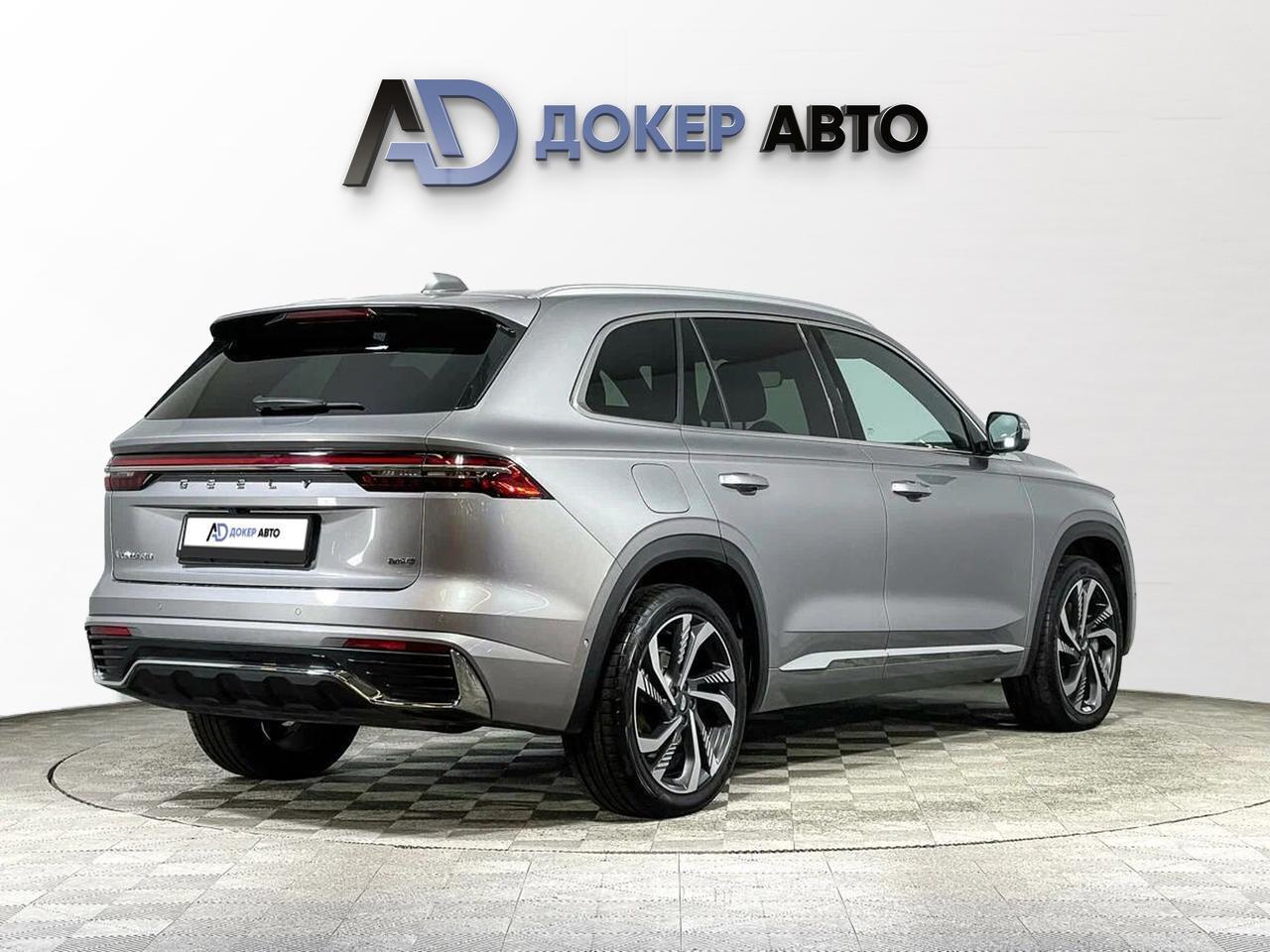 фото автомобиля 1