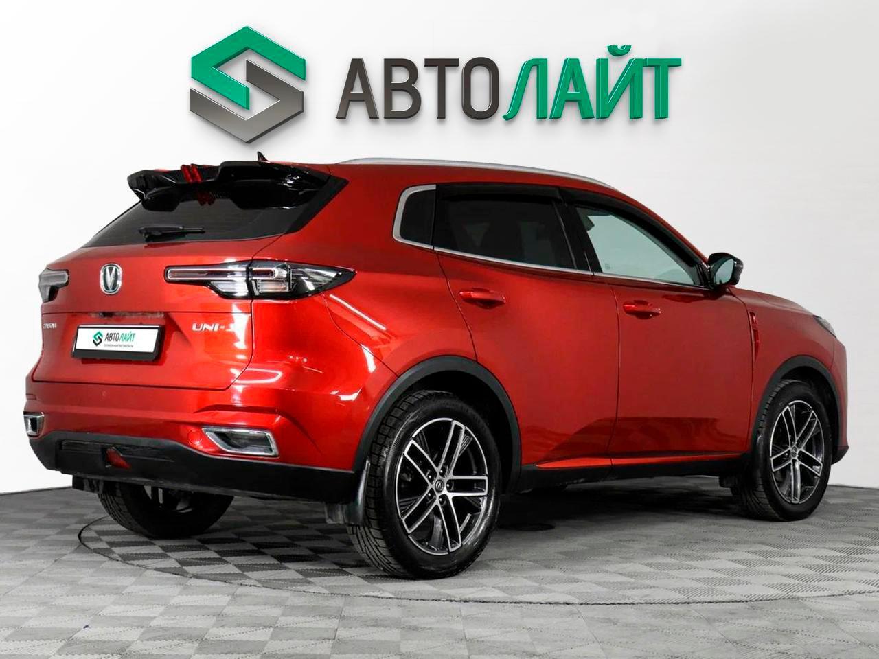 фото автомобиля 1