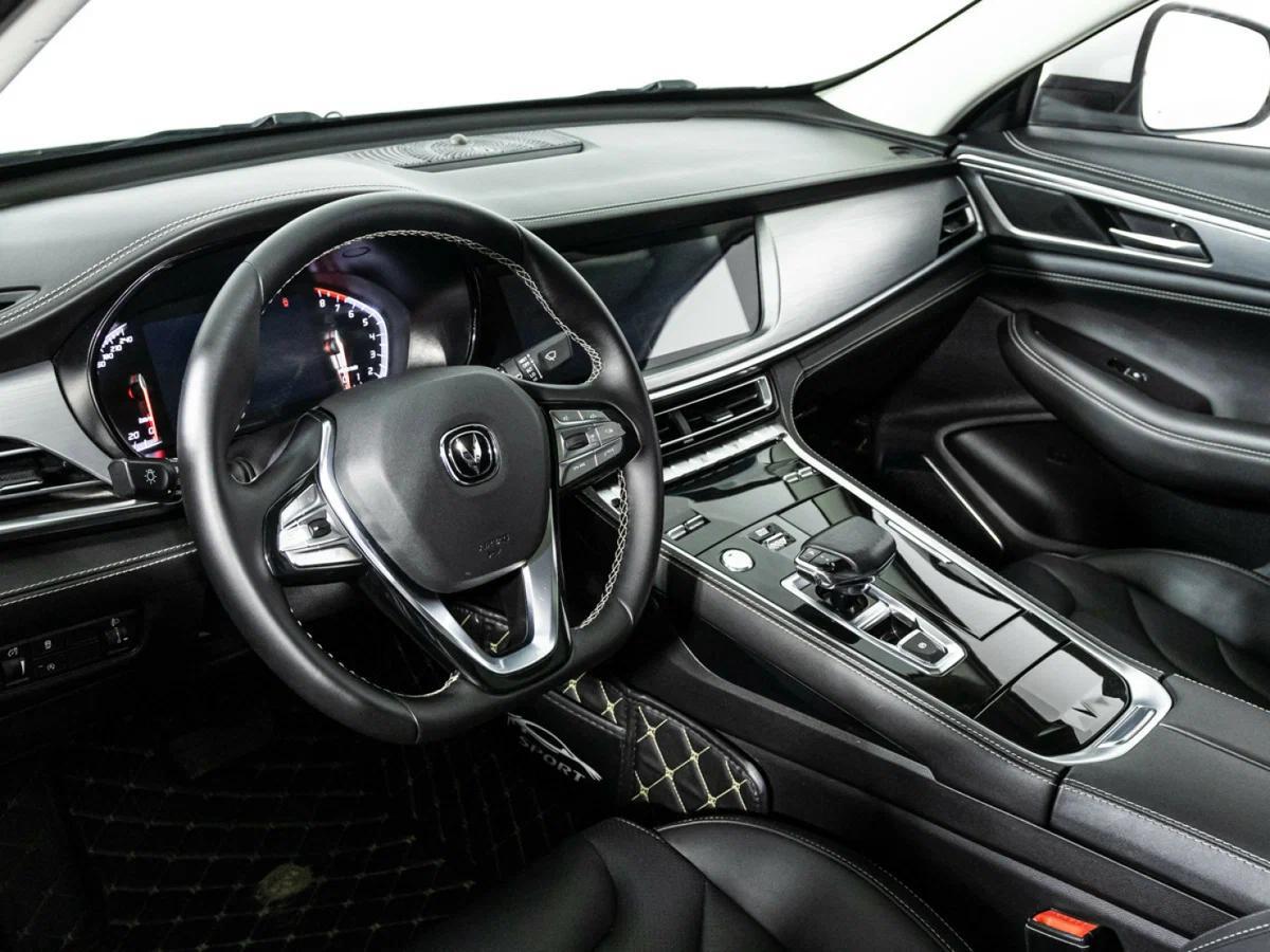 фото автомобиля 5