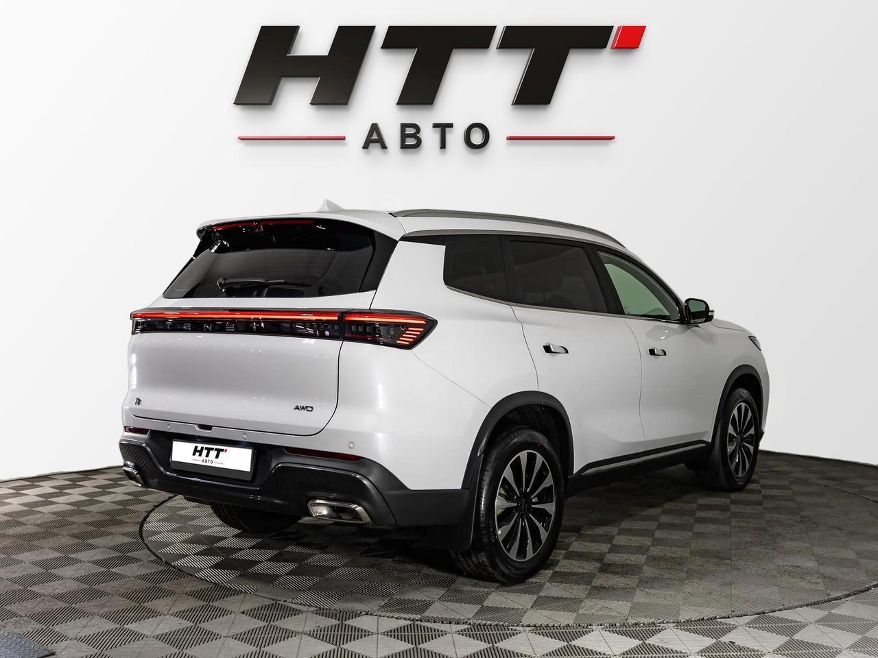 фото автомобиля 1