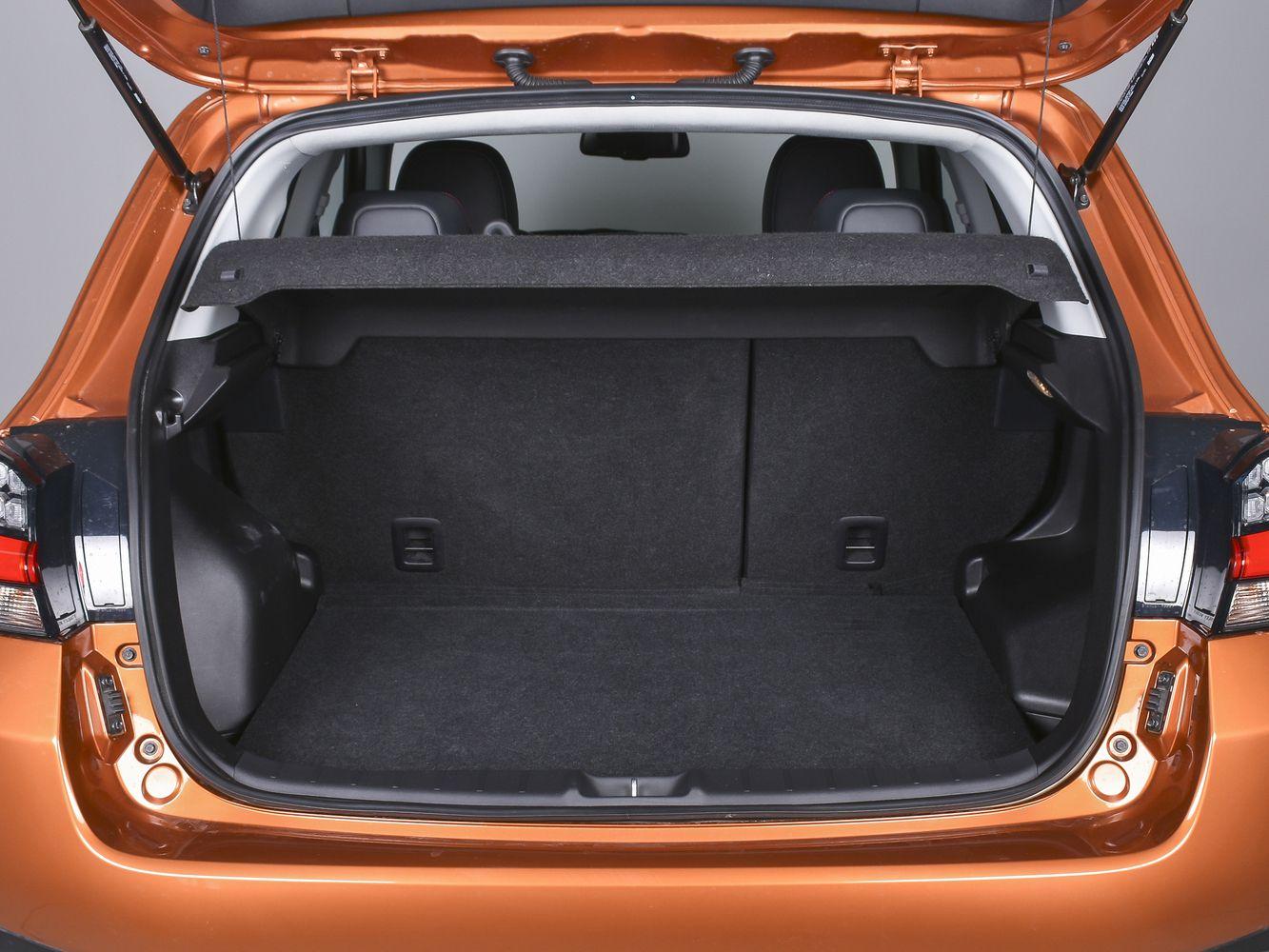Mitsubishi Outlander Sport, 2019