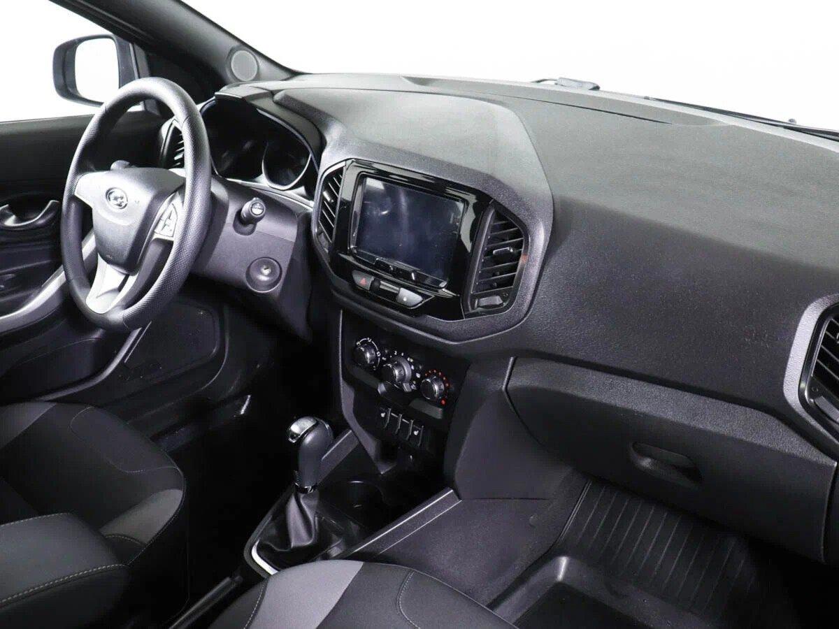 фото автомобиля 5