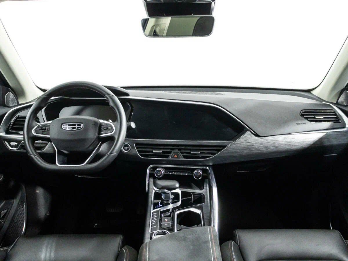 фото автомобиля 7