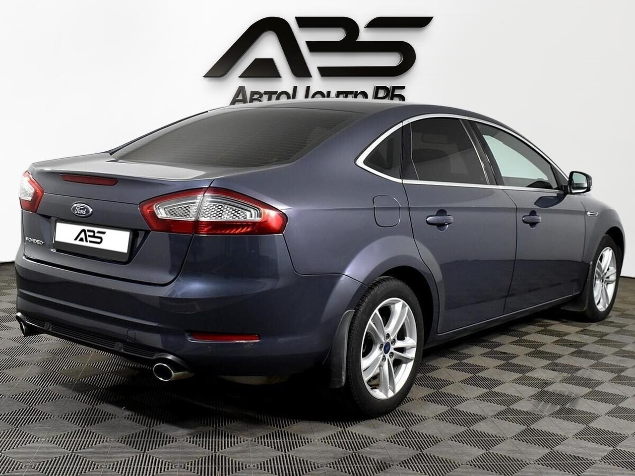 фото автомобиля 1