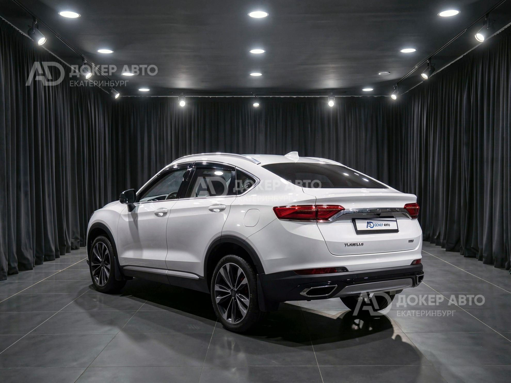 фото автомобиля
