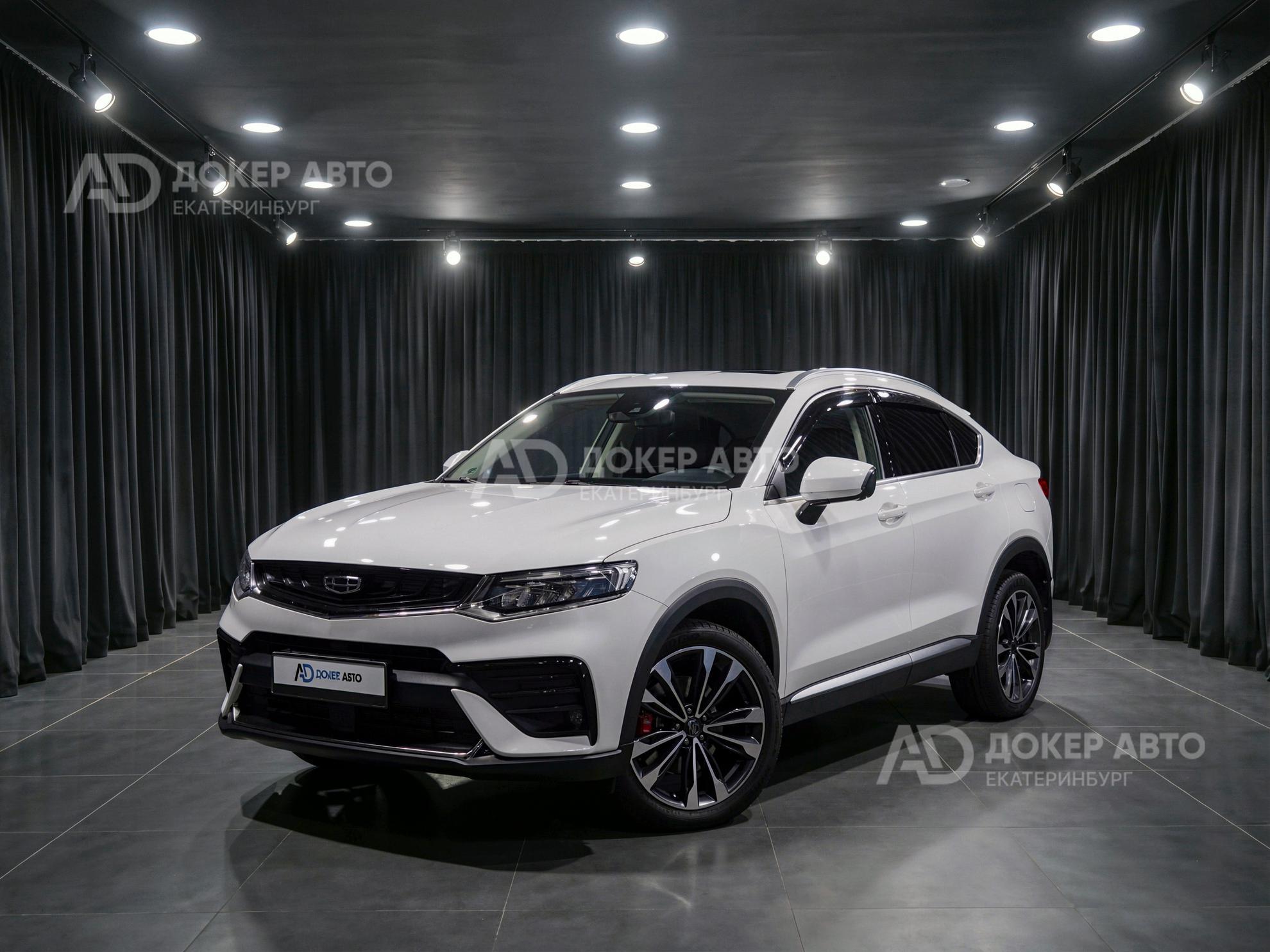 фото автомобиля