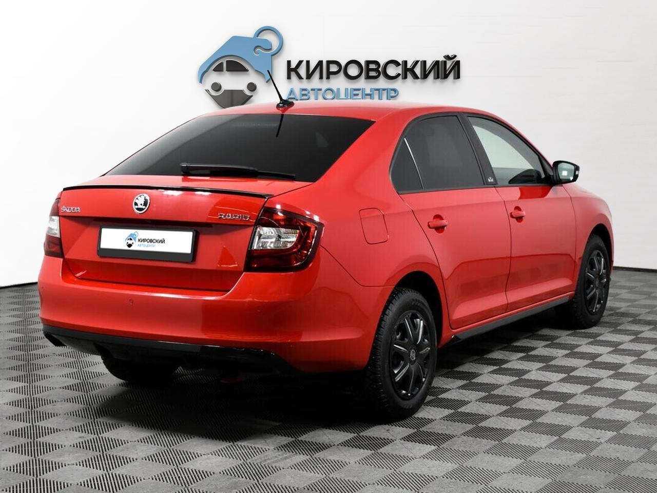 фото автомобиля 1