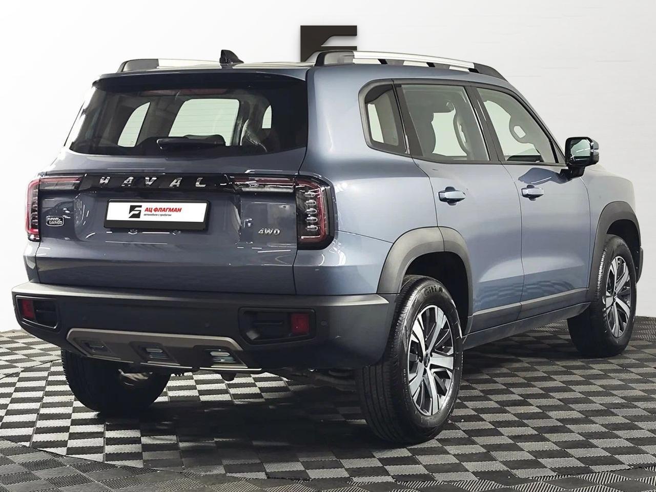 фото автомобиля 1