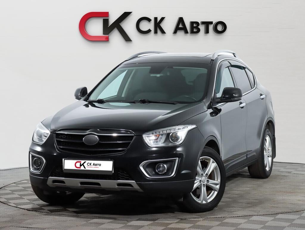 фото автомобиля 0