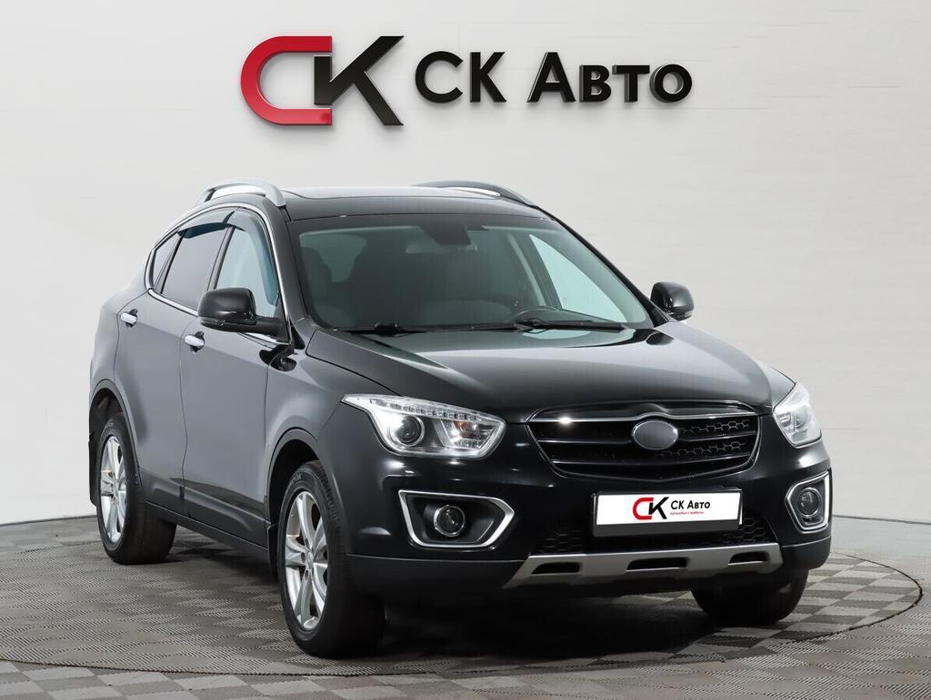 фото автомобиля 2