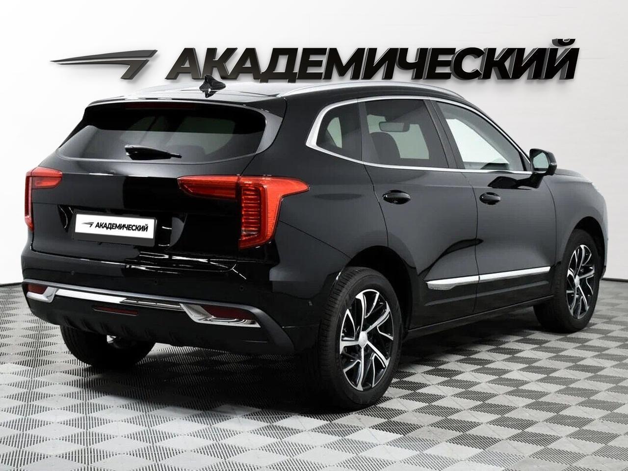 фото автомобиля 1