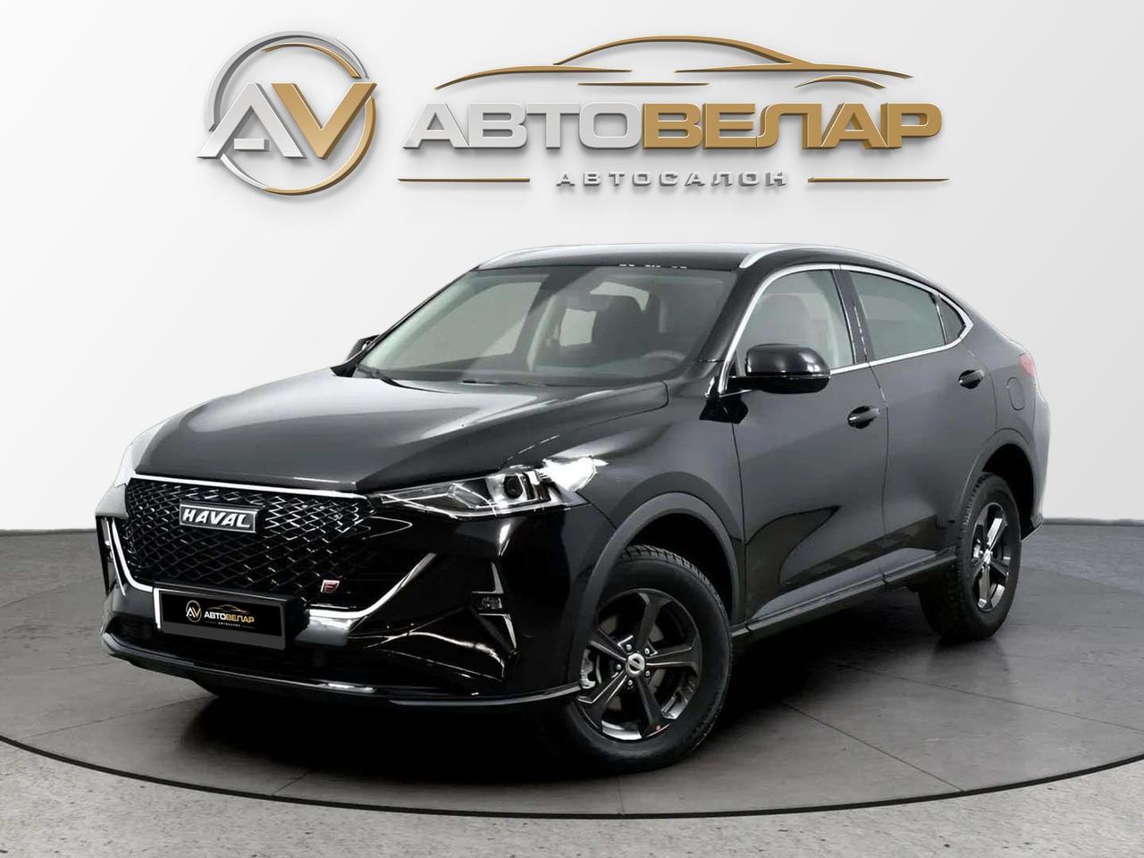Haval F7x 2022