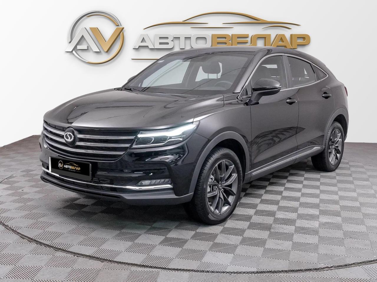 Dongfeng DFSK ix5 2024
