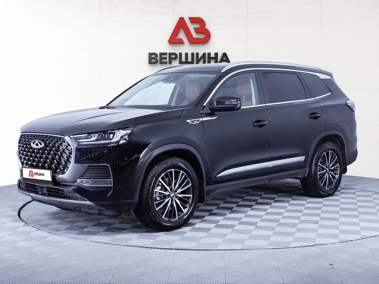 фото автомобиля 0