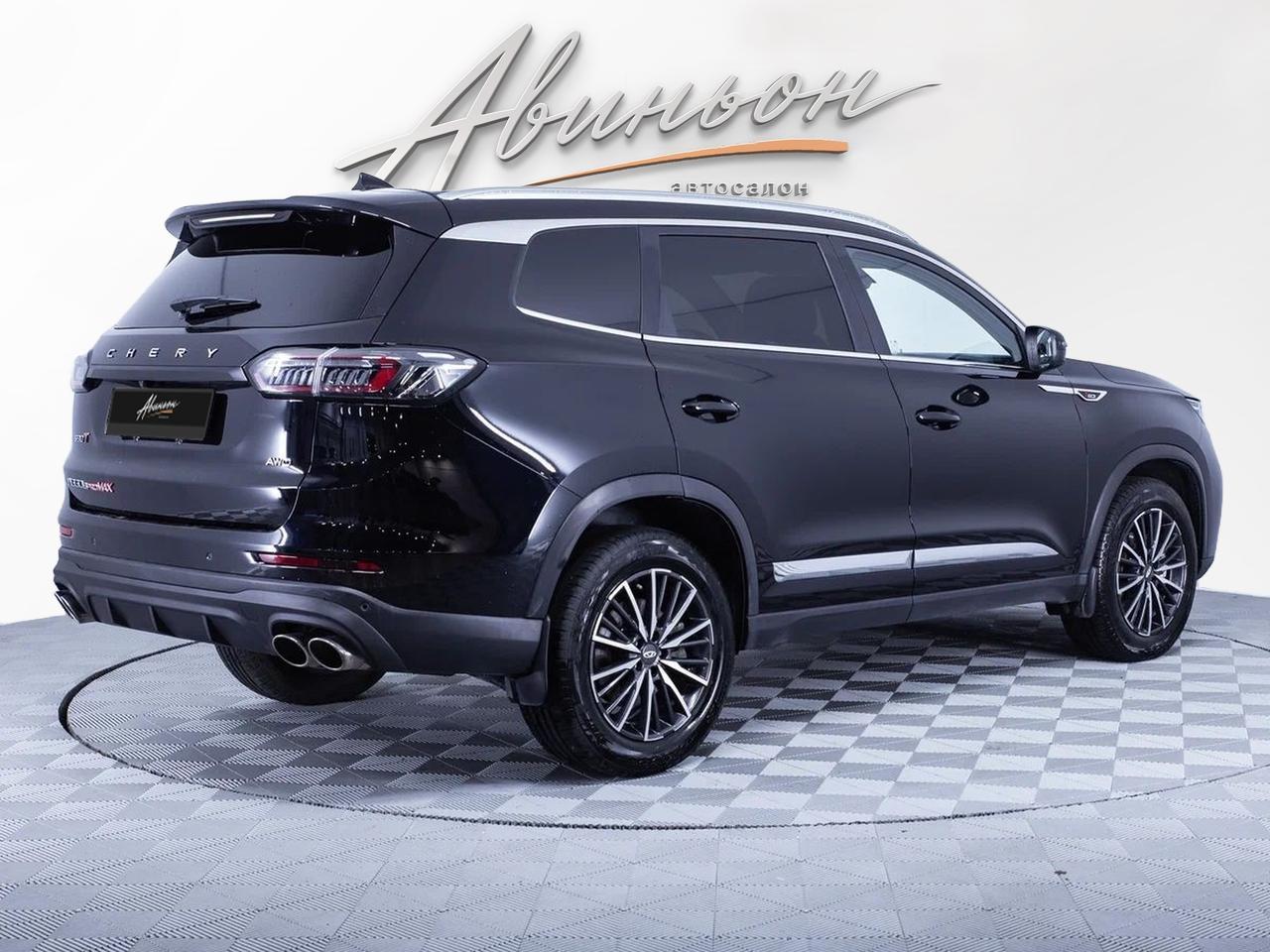 фото автомобиля 1