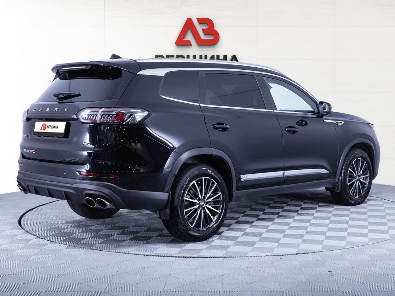 фото автомобиля 1