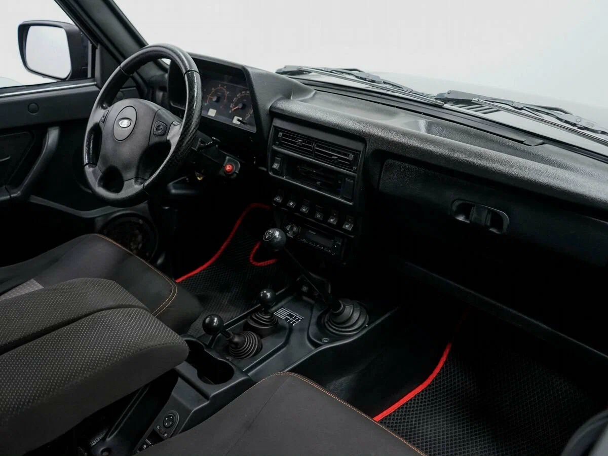 фото автомобиля 7