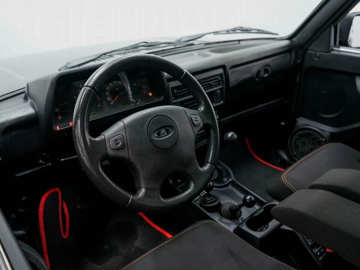 фото автомобиля 6