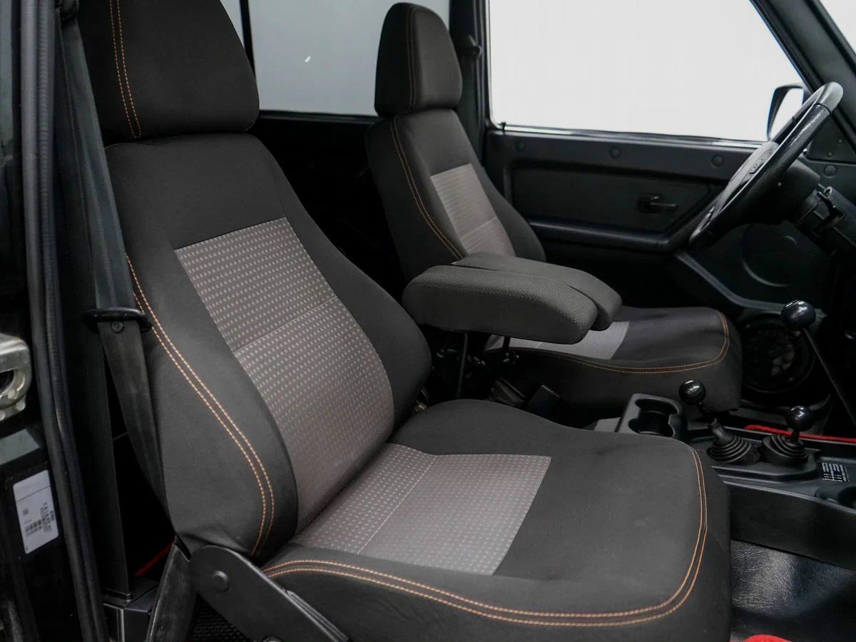 фото автомобиля 8