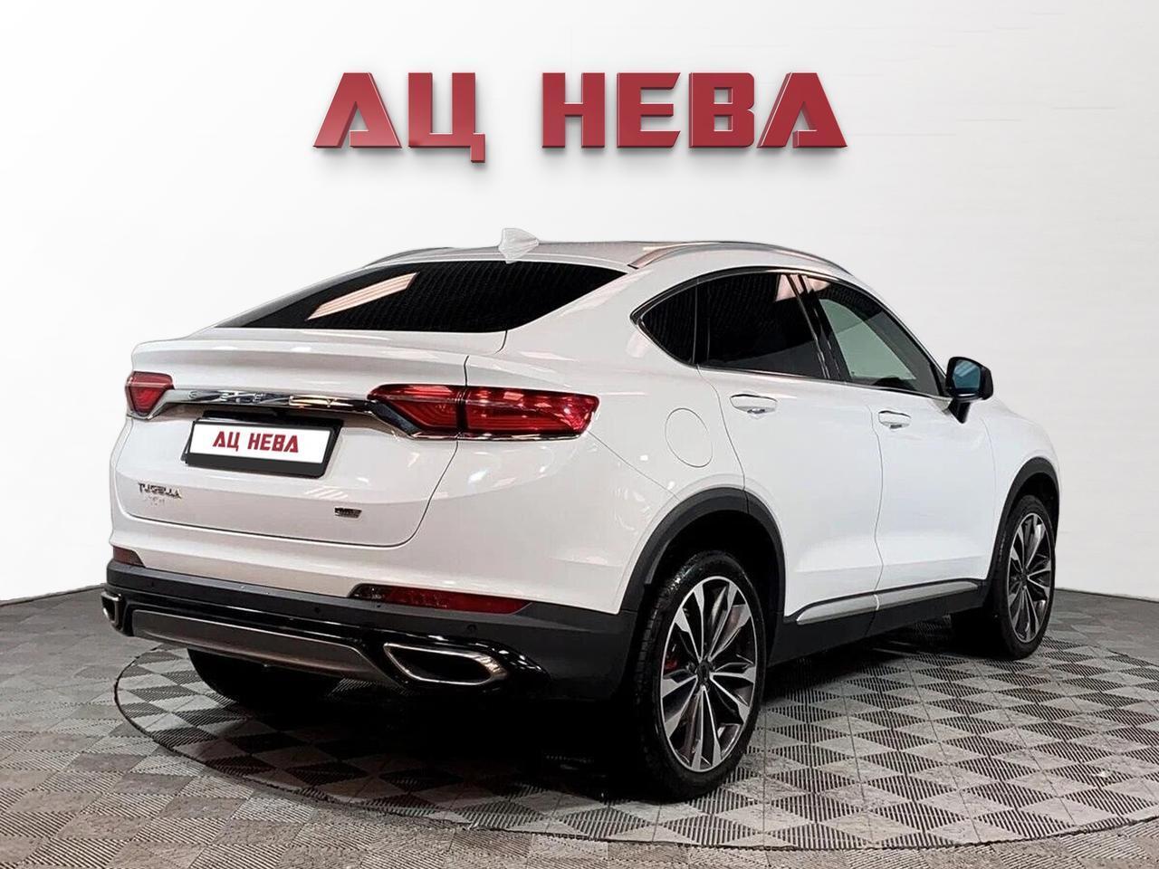 фото автомобиля 1