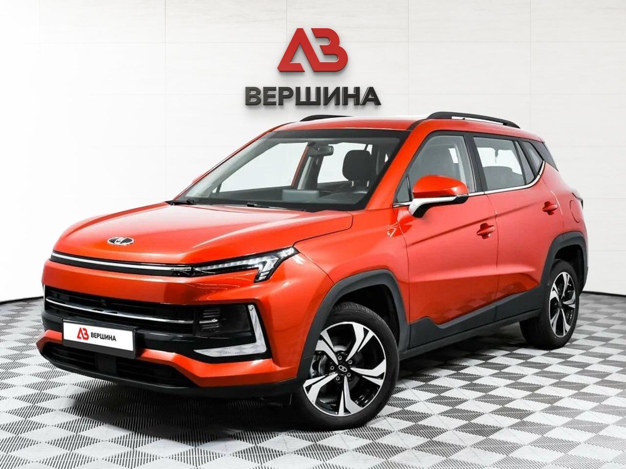 фото автомобиля 0