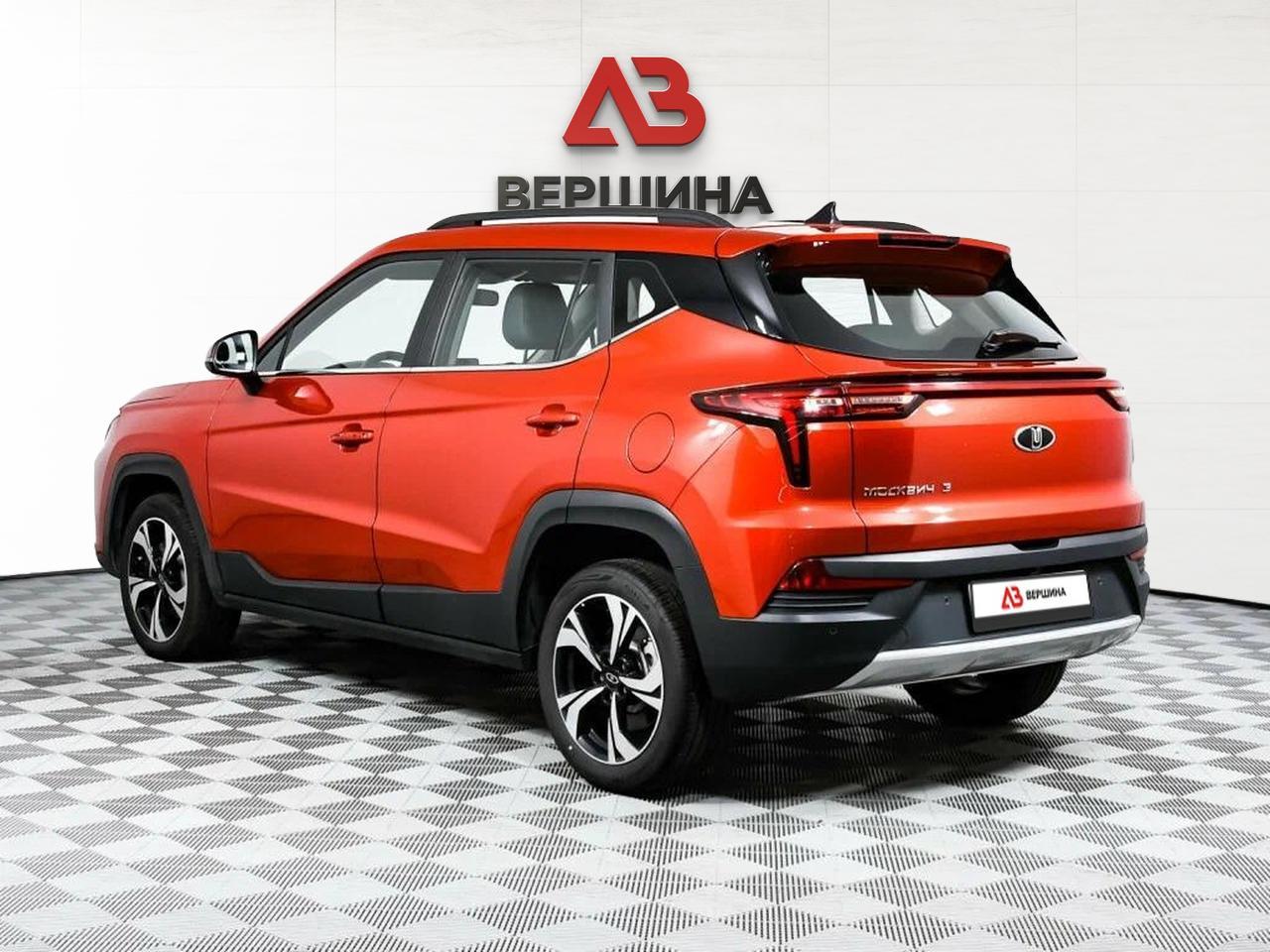 фото автомобиля 3