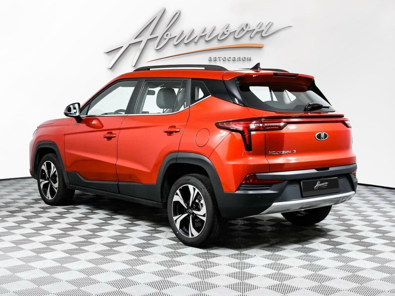 фото автомобиля 3