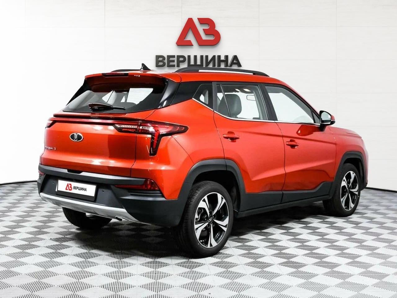 фото автомобиля 1