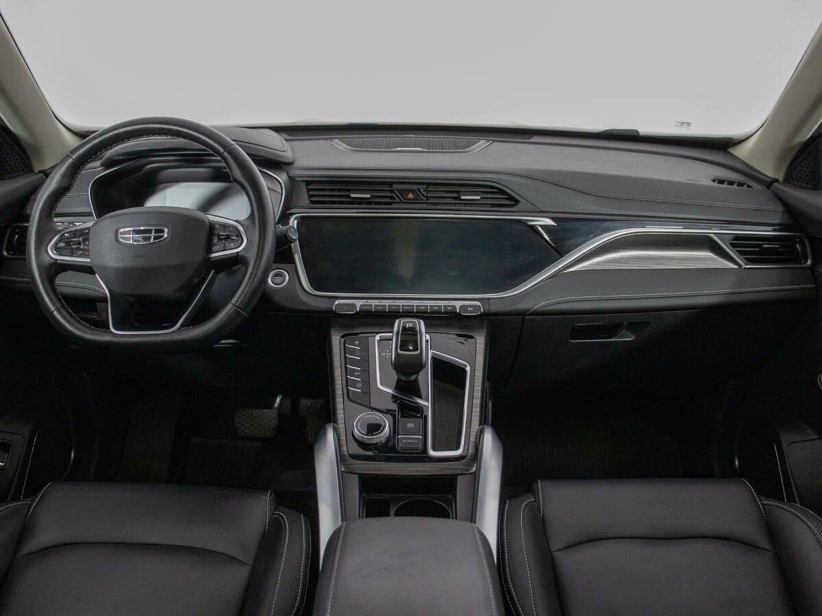 фото автомобиля 10