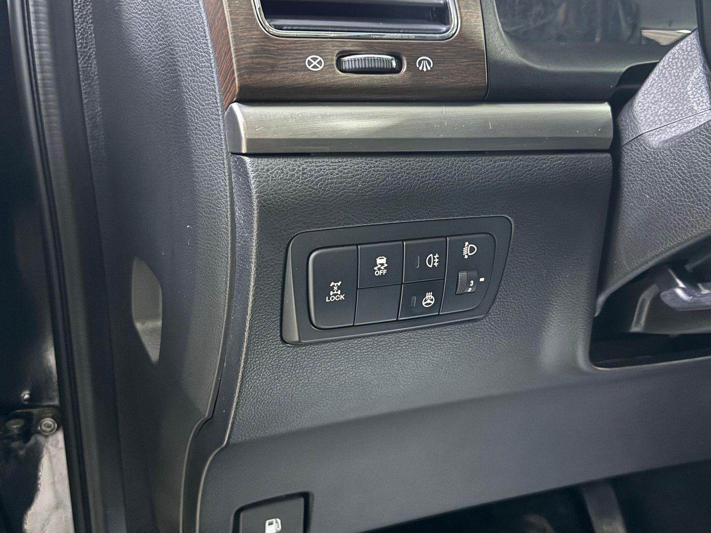 SsangYong Actyon