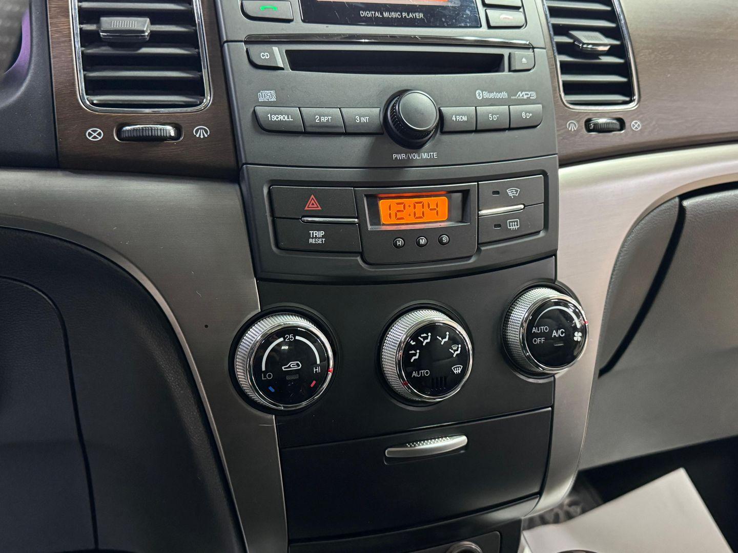 SsangYong Actyon