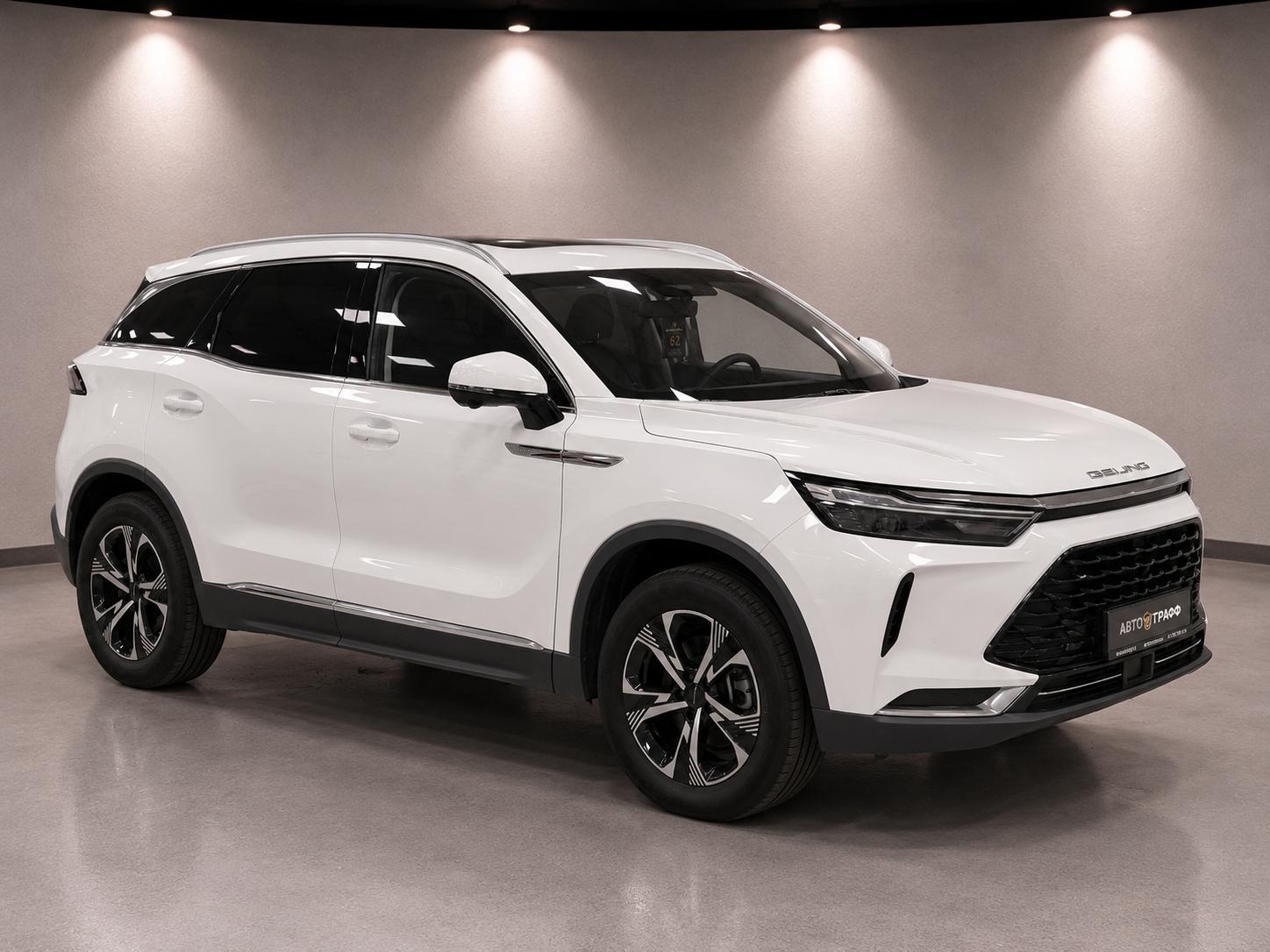 фото автомобиля 1