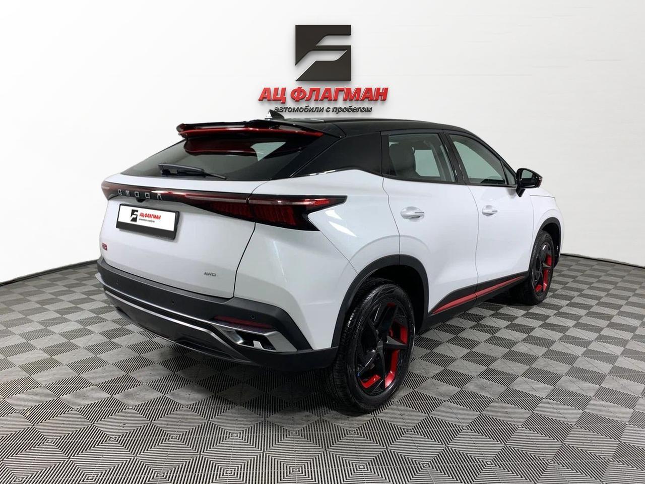 фото автомобиля 1