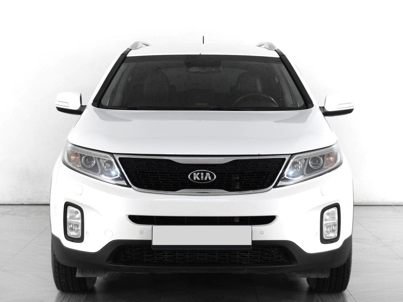 Kia Sorento, 2016