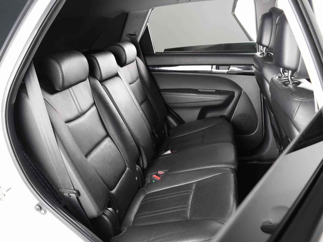 Kia Sorento, 2016