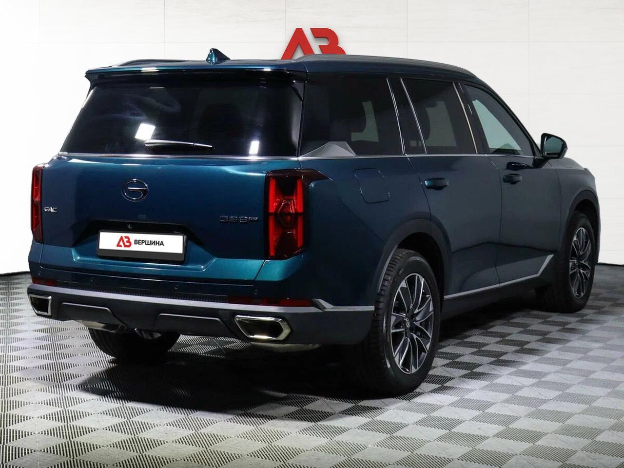 фото автомобиля 1