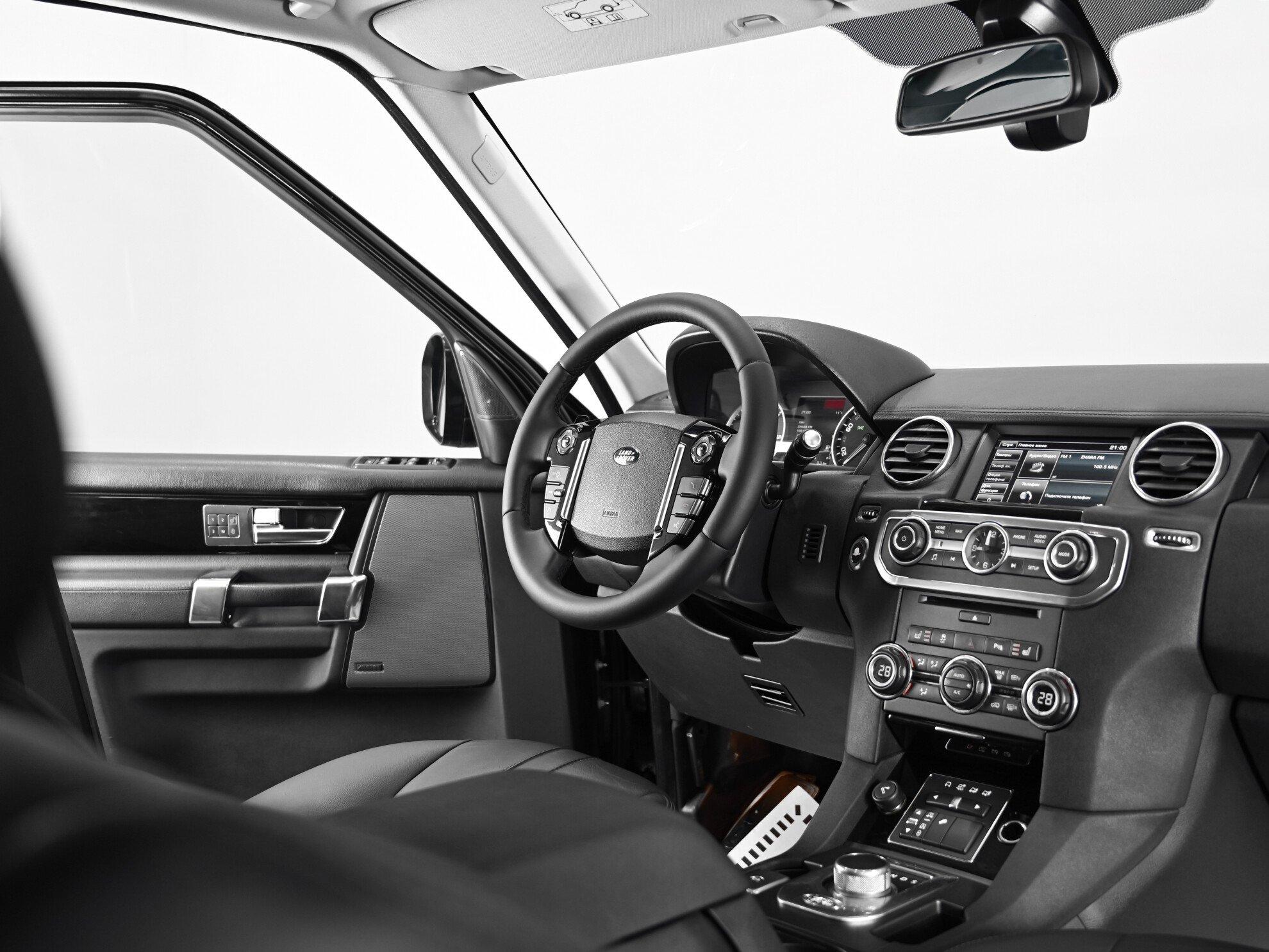 фото автомобиля 7